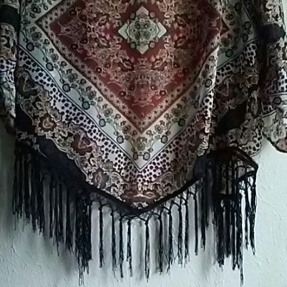 Xhilaration Light-weight Jacket - Picture 4 of 7